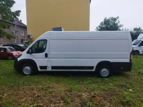 Peugeot Boxer 2.2 хладилен , снимка 15