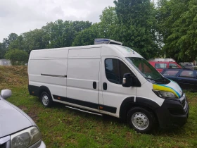 Peugeot Boxer    | Mobile.bg    17