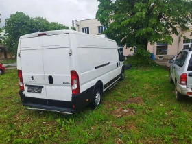 Peugeot Boxer 2.2 хладилен , снимка 12