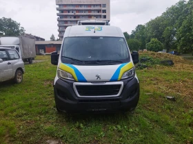 Peugeot Boxer 2.2 хладилен , снимка 16