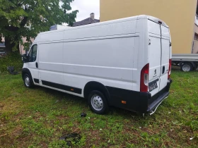 Peugeot Boxer 2.2 хладилен , снимка 14