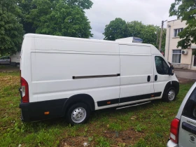 Peugeot Boxer 2.2 хладилен , снимка 11