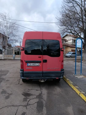 Opel Movano, снимка 5