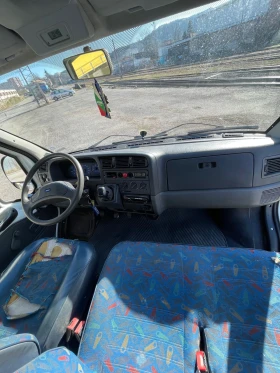 Fiat Ducato 2.8TD, снимка 7