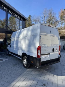 Fiat Ducato Хладилен, снимка 6