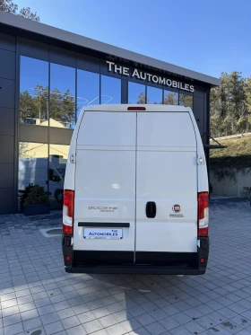 Fiat Ducato Хладилен, снимка 5