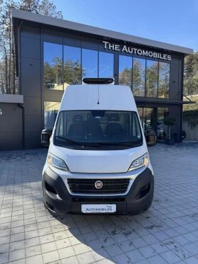 Fiat Ducato Хладилен, снимка 1