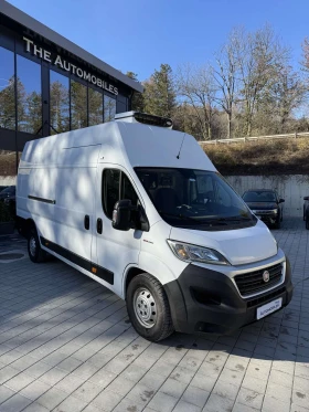 Fiat Ducato Хладилен, снимка 2