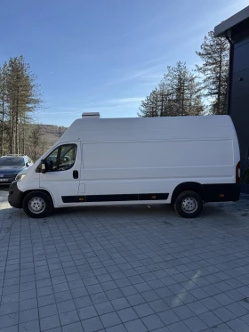 Fiat Ducato Хладилен, снимка 4