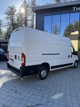 Fiat Ducato Хладилен, снимка 7