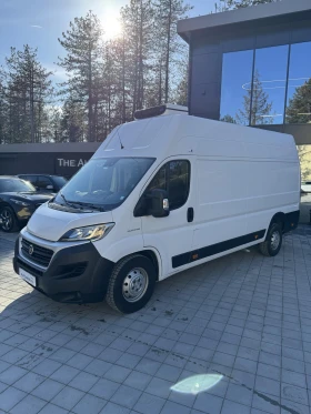 Fiat Ducato Хладилен, снимка 3