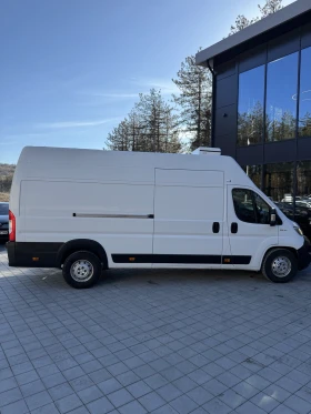 Fiat Ducato Хладилен, снимка 8