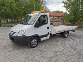     Iveco 35c15 ; 3, 0 