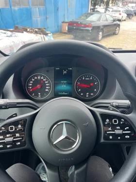 Mercedes-Benz Sprinter 315 L2H2, снимка 9