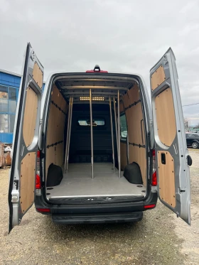 Mercedes-Benz Sprinter 315 L2H2, снимка 5