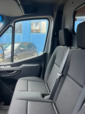Mercedes-Benz Sprinter 315 L2H2, снимка 13