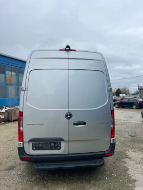 Mercedes-Benz Sprinter 315 L2H2, снимка 4