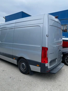 Обява за продажба на Mercedes-Benz Sprinter 315 CDI ~80 000 лв. - изображение 4