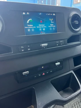 Mercedes-Benz Sprinter 315 L2H2, снимка 14