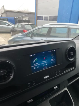Обява за продажба на Mercedes-Benz Sprinter 315 CDI ~80 000 лв. - изображение 7