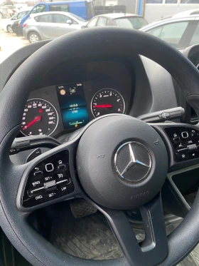Обява за продажба на Mercedes-Benz Sprinter 315 CDI ~80 000 лв. - изображение 6