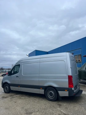 Mercedes-Benz Sprinter 315 L2H2, снимка 3