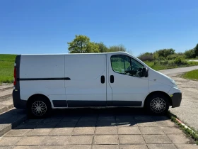 Обява за продажба на Renault Trafic 2.0DCI 90HP 2009г. ~10 800 лв. - изображение 1