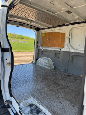 Обява за продажба на Renault Trafic 2.0DCI 90HP 2009г. ~10 800 лв. - изображение 8