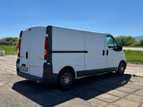 Обява за продажба на Renault Trafic 2.0DCI 90HP 2009г. ~10 800 лв. - изображение 2