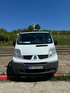 Обява за продажба на Renault Trafic 2.0DCI 90HP 2009г. ~10 800 лв. - изображение 6