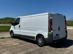 Обява за продажба на Renault Trafic 2.0DCI 90HP 2009г. ~10 800 лв. - изображение 3