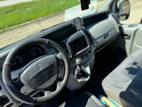 Обява за продажба на Renault Trafic 2.0DCI 90HP 2009г. ~10 800 лв. - изображение 9