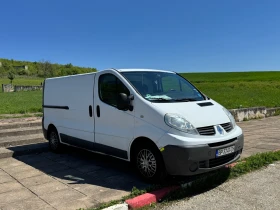 Обява за продажба на Renault Trafic 2.0DCI 90HP 2009г. ~10 800 лв. - изображение 1