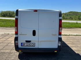 Обява за продажба на Renault Trafic 2.0DCI 90HP 2009г. ~10 800 лв. - изображение 5