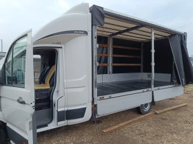 VW Crafter Crafter 2018, снимка 7