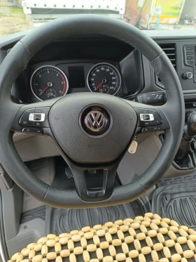 VW Crafter Crafter 2018, снимка 15