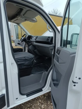 VW Crafter Crafter 2018, снимка 2