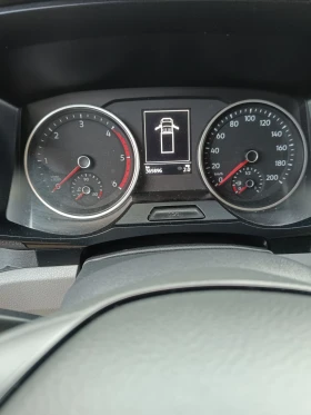 VW Crafter Crafter 2018, снимка 16