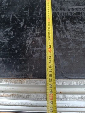 VW Crafter Crafter 2018, снимка 9