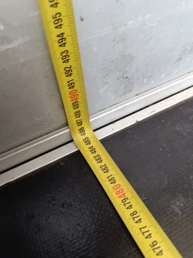 VW Crafter Crafter 2018, снимка 10