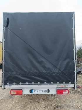 VW Crafter Crafter 2018, снимка 4