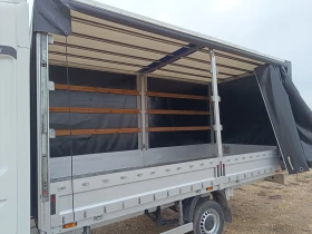 VW Crafter Crafter 2018, снимка 12