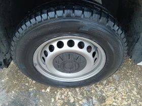 VW Crafter Crafter 2018, снимка 5
