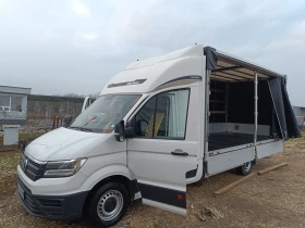 VW Crafter Crafter 2018, снимка 6