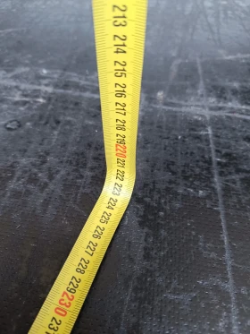 VW Crafter Crafter 2018, снимка 8