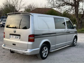 VW Transporter 2.5 TDI MAXI, снимка 4 - Бусове и автобуси - 53642026