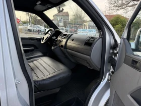 VW Transporter 2.5 TDI MAXI, снимка 10 - Бусове и автобуси - 53642026