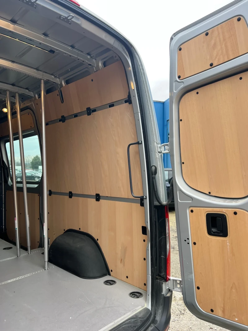 Mercedes-Benz Sprinter 315 L2H2, снимка 7 - Бусове и автобуси - 53024534