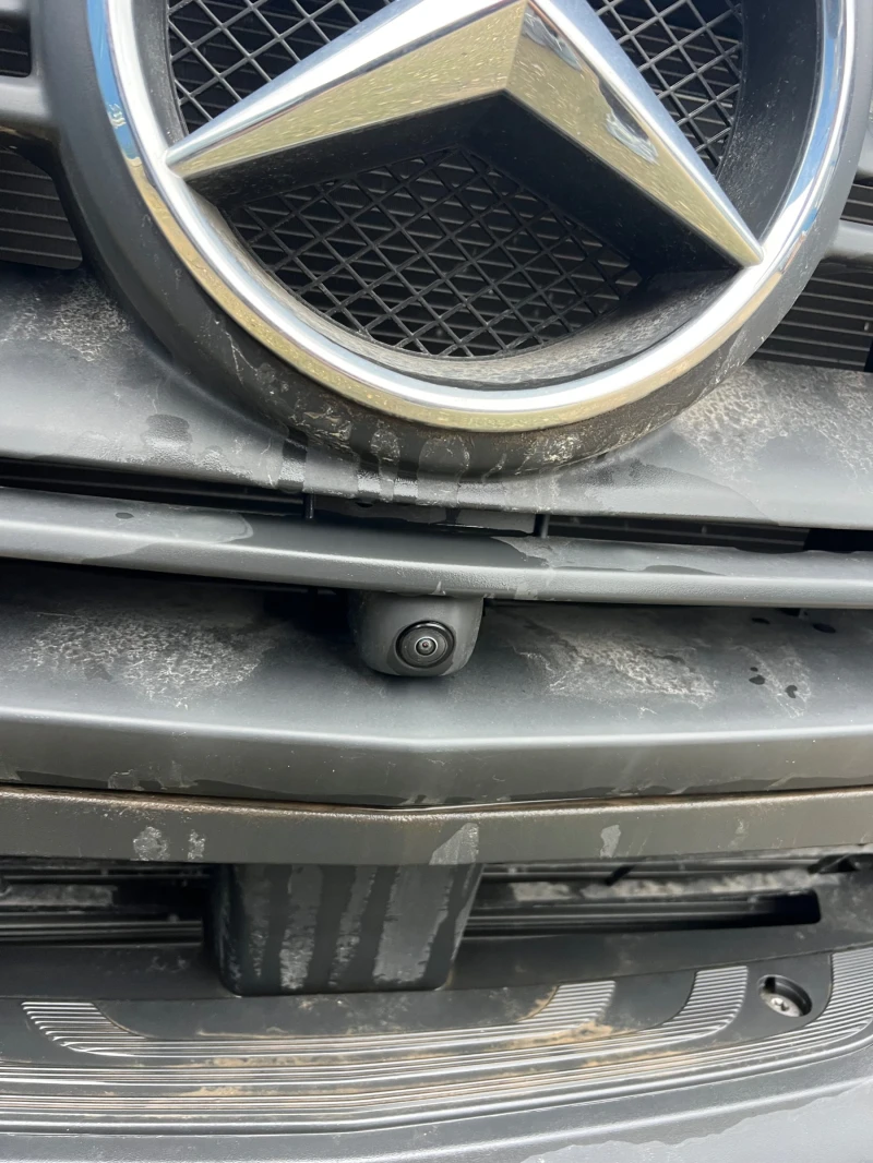 Mercedes-Benz Sprinter 315 L2H2, снимка 16 - Бусове и автобуси - 53024534