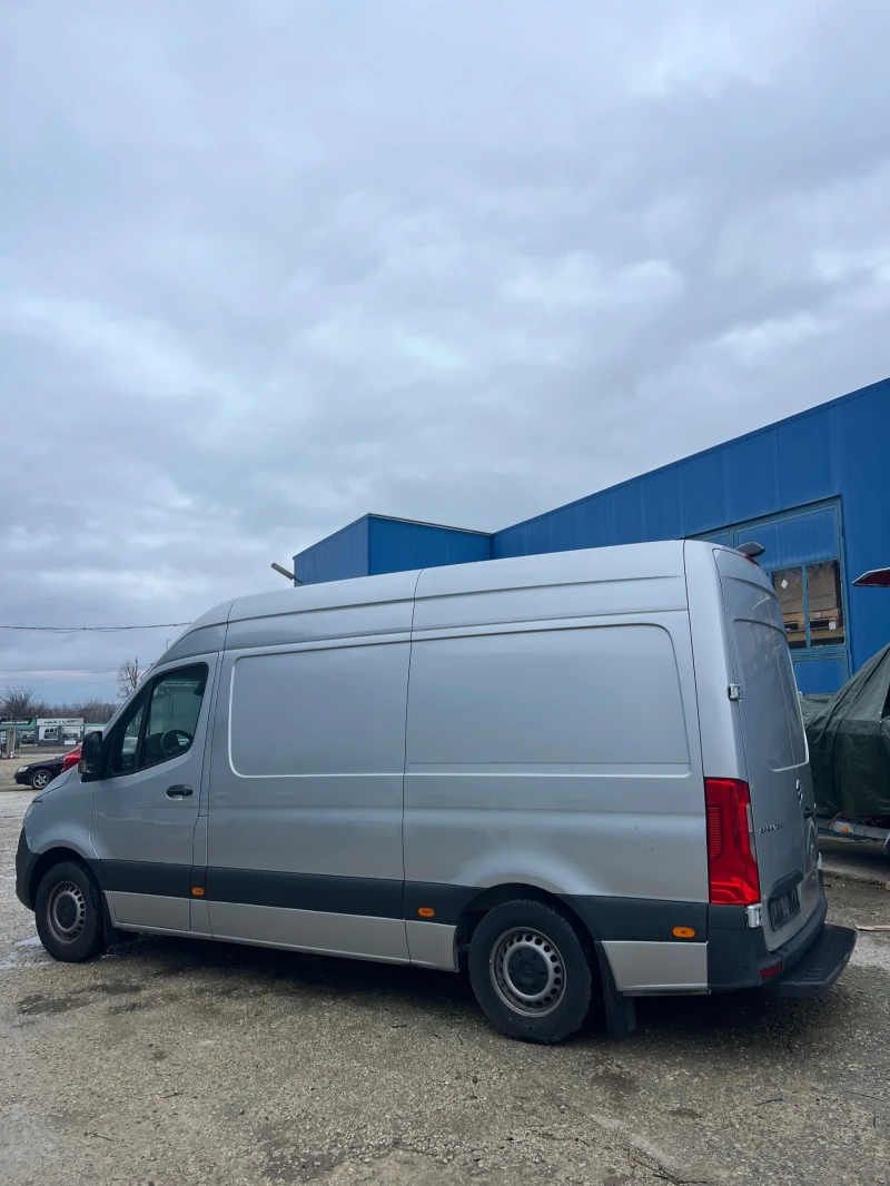 Mercedes-Benz Sprinter 315 L2H2, снимка 3 - Бусове и автобуси - 53024534